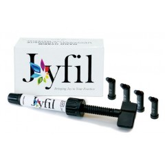 3D Dental JOYFIL Nano-Hybrid Composite 4.5gm Refill Syringe A3